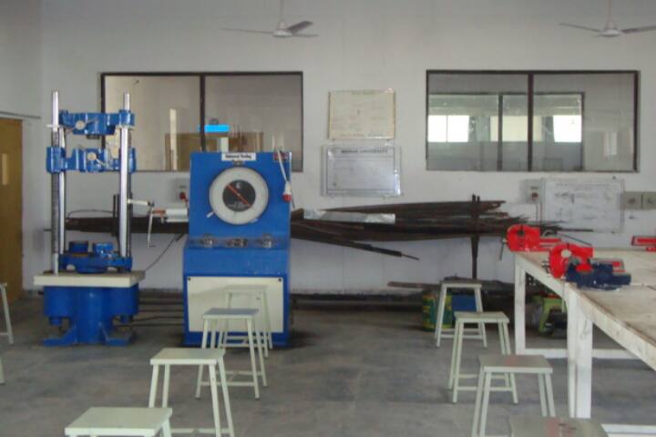 laboratory